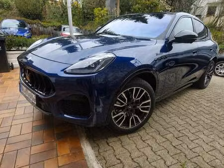 Maserati Grecale Modena 2.0 330 Modena