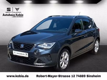 Seat Arona 1.0 TSI 110 FR