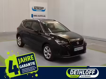 Seat Arona 1.5 TSI 150 FR