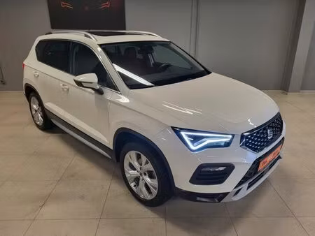 Seat Ateca 1.5 TSI 150