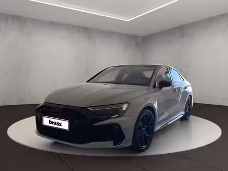 Audi A3 RS3 2.5 TFSI 400 quattro