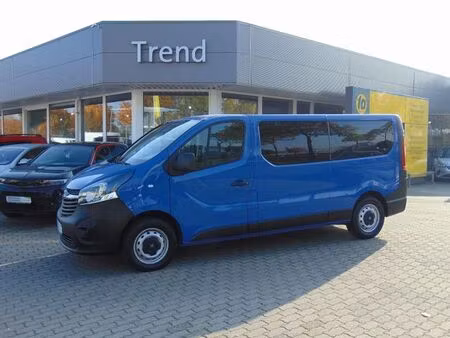 Opel Vivaro 1.6 CDTI 95