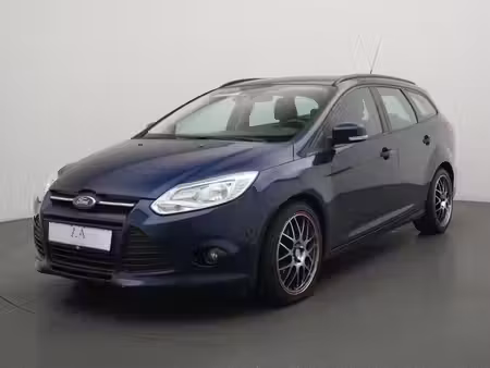 Ford Focus 1.6 EcoBoost 150 Trend