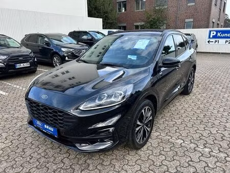 Ford Kuga 2.5 ST Line X