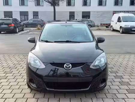 Mazda Mazda2 1.4 68 Sport