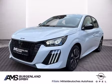 Peugeot 208 1.2 Style