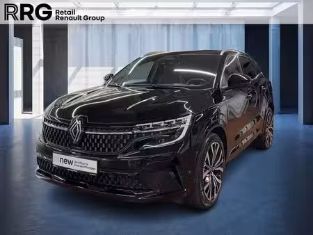 Renault Austral 1.2 200 Iconic