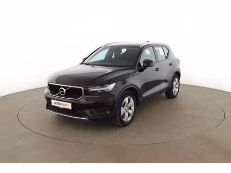 Volvo XC40 D4 2.0 190 4x4