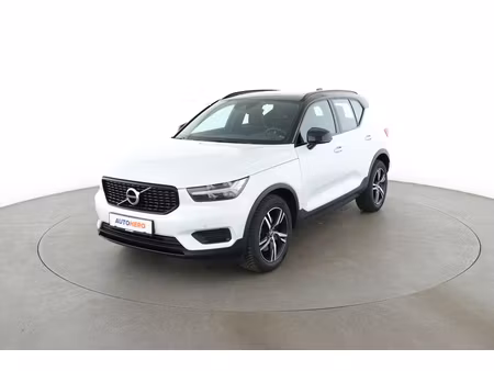 Volvo XC40 D4 2.0 190 4x4