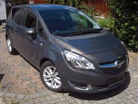 Opel Meriva 1.6 CDTI 110