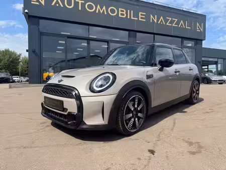 Mini Mini Cooper S 2.0 178