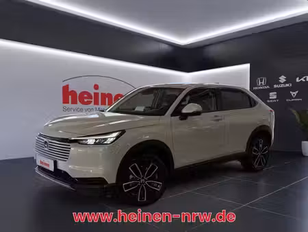 Honda HR-V 1.5 131 Elegance