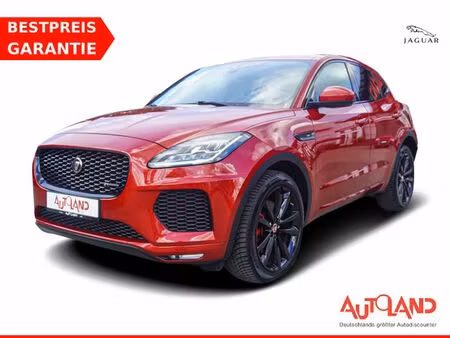 Jaguar E-Pace P250 2.0 250 R Dynamic SE 4x4