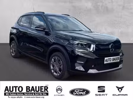 Citroën C3 1.2 100 Max