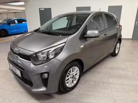 Kia Picanto 1.2 84
