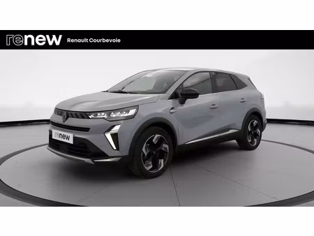 Renault Symbioz E-Tech 1.6 145