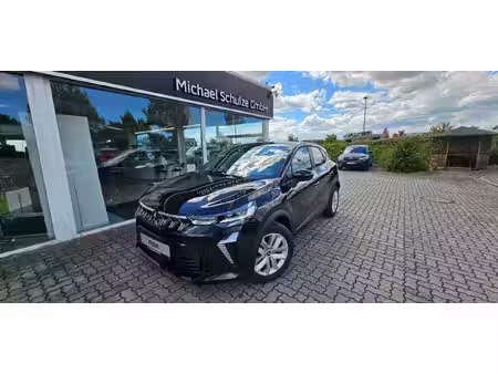 Mitsubishi ASX 1.2 116 Invite