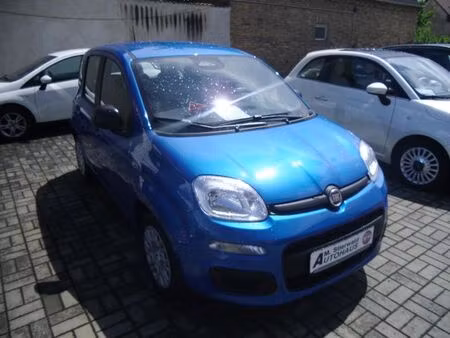 Fiat Panda 1.0 69