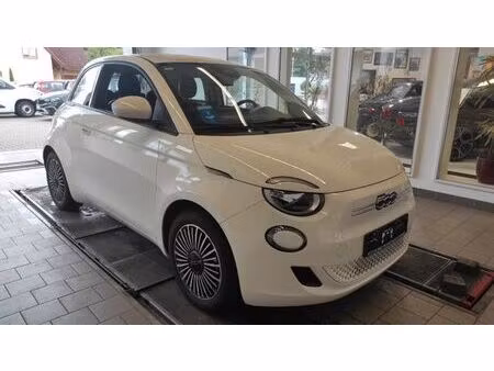 Fiat 500 118