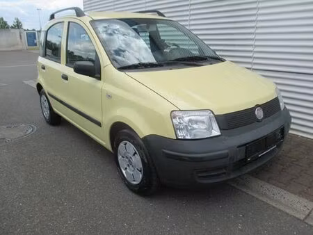 Fiat Panda 1.1 54 Active