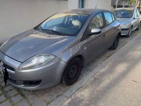 Fiat Bravo 1.4 90