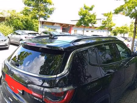 Jeep Compass 1.4 170 Limited 4x4