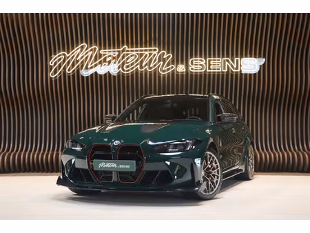 BMW Série 3 M3 CS