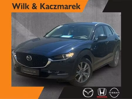 Mazda CX-30 2.5 140 Centre Line