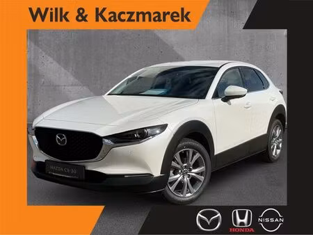 Mazda CX-30 2.5 140 Exclusive Line