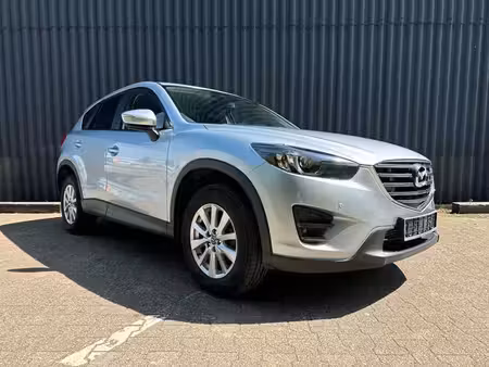 Mazda CX-5 Skyactiv D 2.2 D 150 Exclusive Line