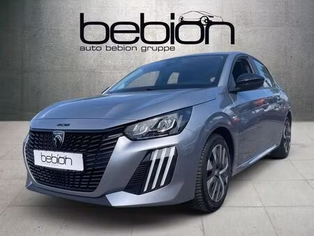 Peugeot 208 1.2 PureTech 75 Active