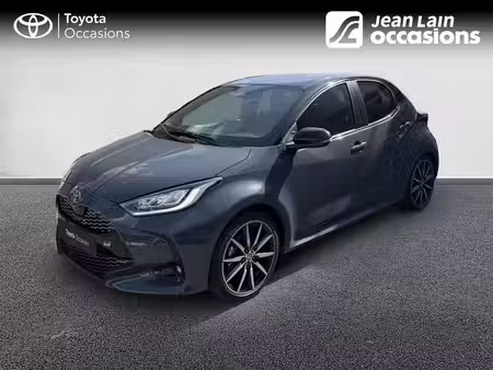 Toyota Yaris 1.5 130