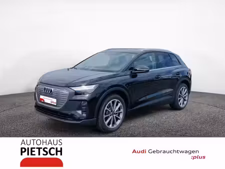 Audi Q4 e-tron 45 285