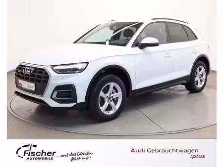 Audi Q5 50 TFSI E 2.0 299 quattro