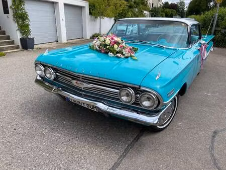 Chevrolet Impala 