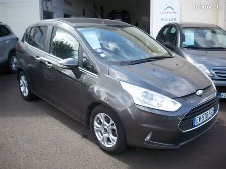 Ford B-max 1.0 SCTi 100
