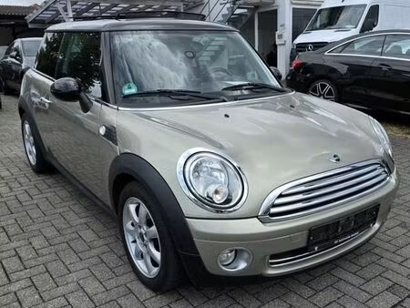 Mini Mini Cooper 1.6 122