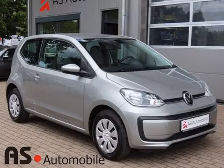 Volkswagen up! 1.0 65 Base