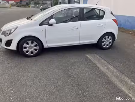 Opel Corsa 1.3 CDTI 75