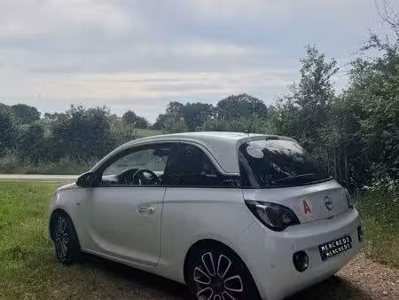 Opel Adam 1.4 87