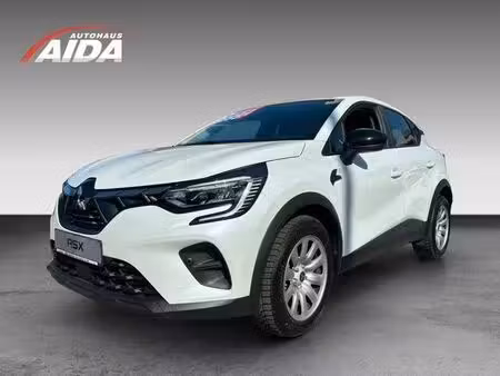 Mitsubishi ASX 1.0 91