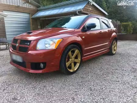 Dodge Caliber 1.8 150