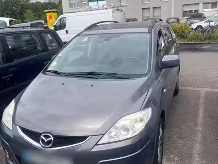 Mazda 5 1.8 115