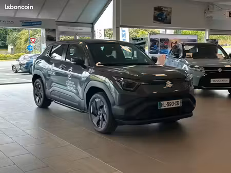 Suzuki Vitara 144 Privilège