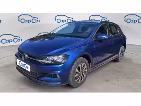 Volkswagen Polo 1.0 TSI 95