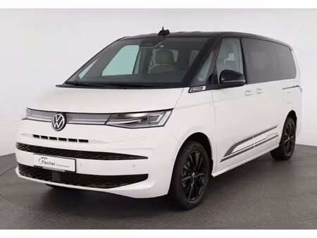 Volkswagen Multivan 2.0 TDI 150 Life