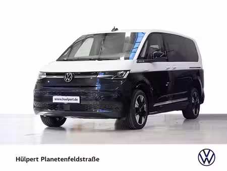 Volkswagen Multivan 2.0 TDI 150 Life