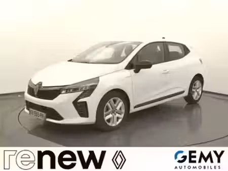 Renault Clio 1.0 SCe 65 Evolution