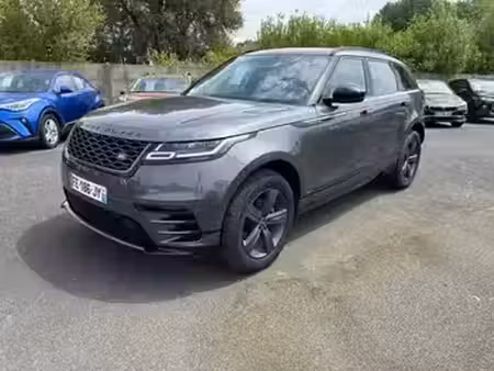 Land Rover Range Rover Velar D180 2.0 180 R Dynamic 4x4