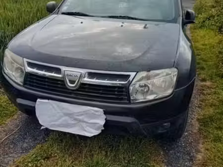Dacia Duster 1.5 dCi 110